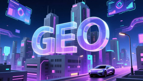 诸暨市GEO 优化行业动态：主流搜索平台地域收录规则更新综述