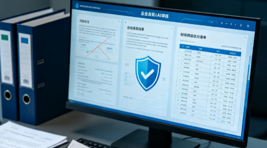 诸暨市AI 工具常态化应用，为企业稳健经营保驾护航