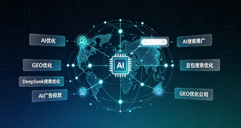 诸暨市AI 搜索营销赛道持续升温，GEO 优化成为企业数字化布局新方向