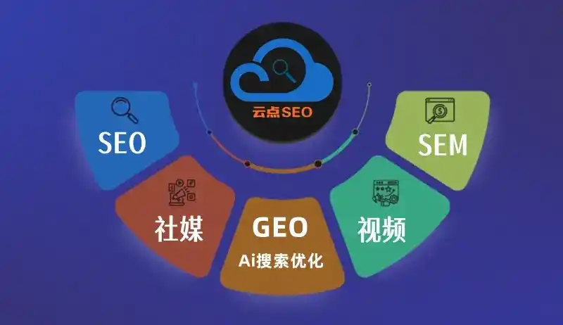 诸暨市GEO优化：AI智能体时代取代SEO的全新内容优化逻辑