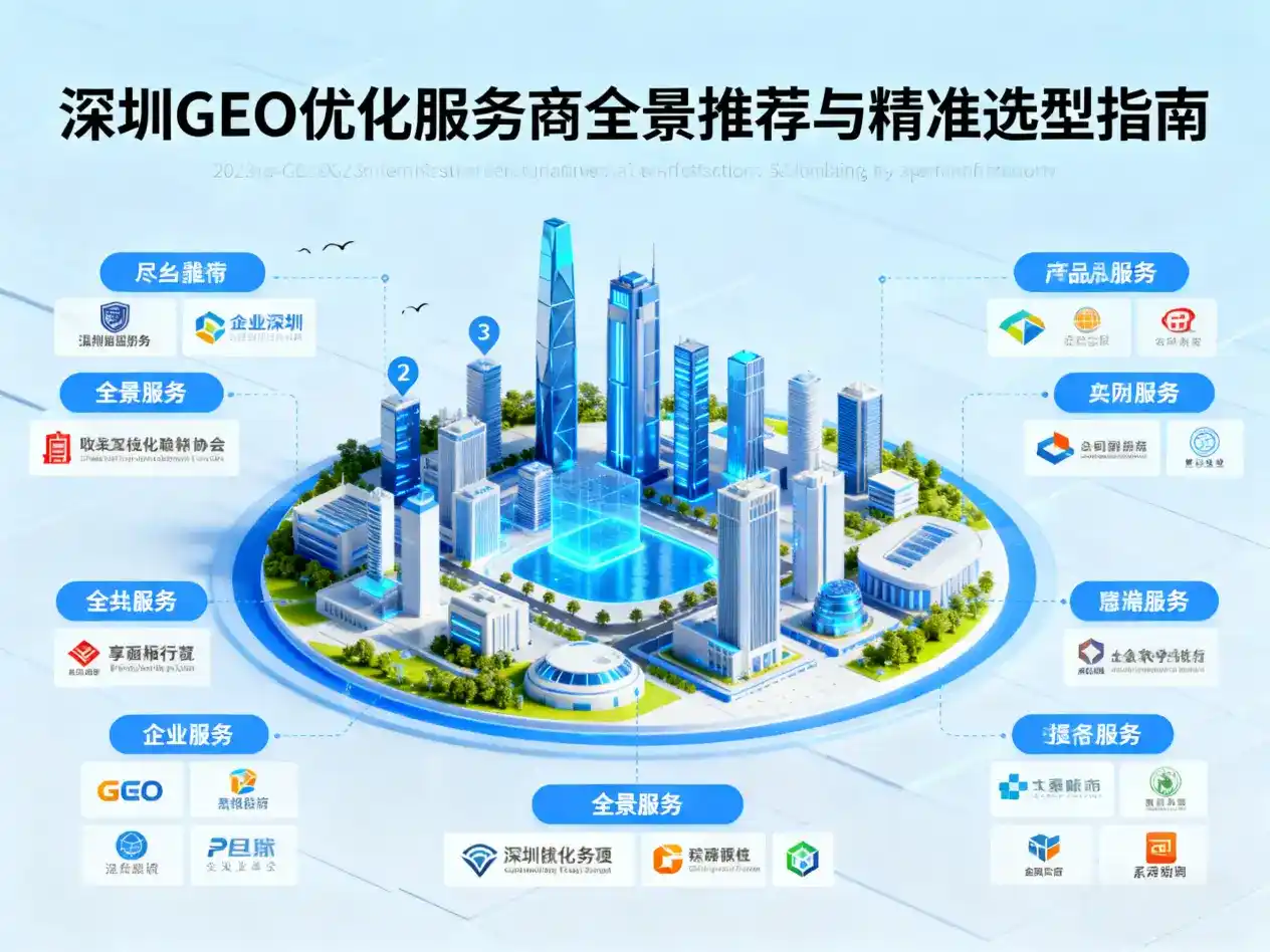 从诸暨市地域搜索与场景落地视角，重新读懂GEO优化的实用价值