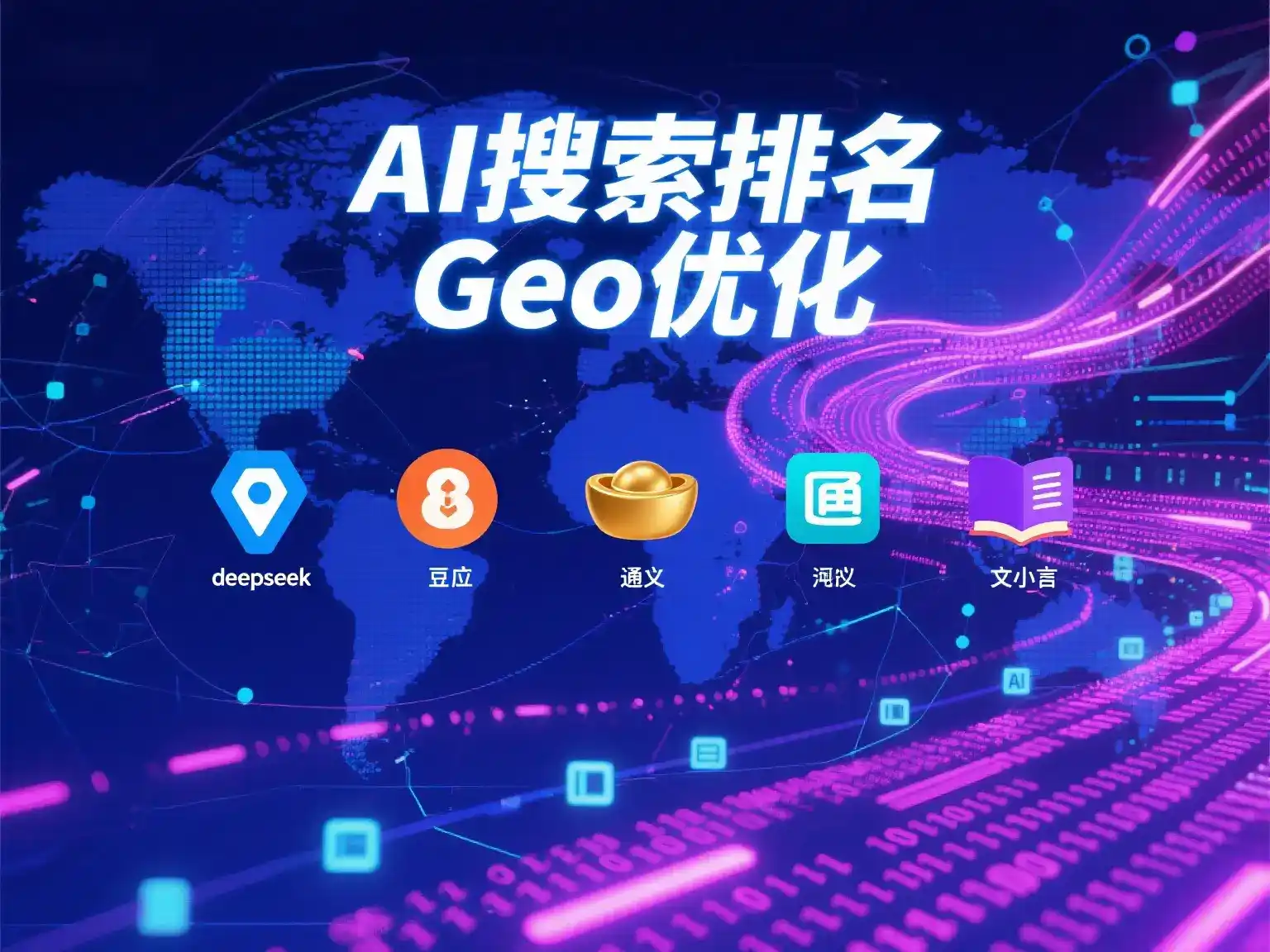 诸暨市国硕AI：探索GEO生成式引擎优化的企业品牌实践